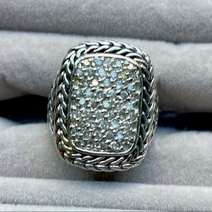 Gorgeous Premier Designs Ring